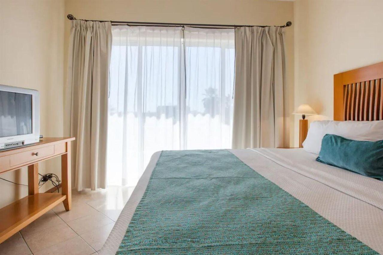El Ameyal Hotel And Family Suites 卡波圣卢卡斯 外观 照片