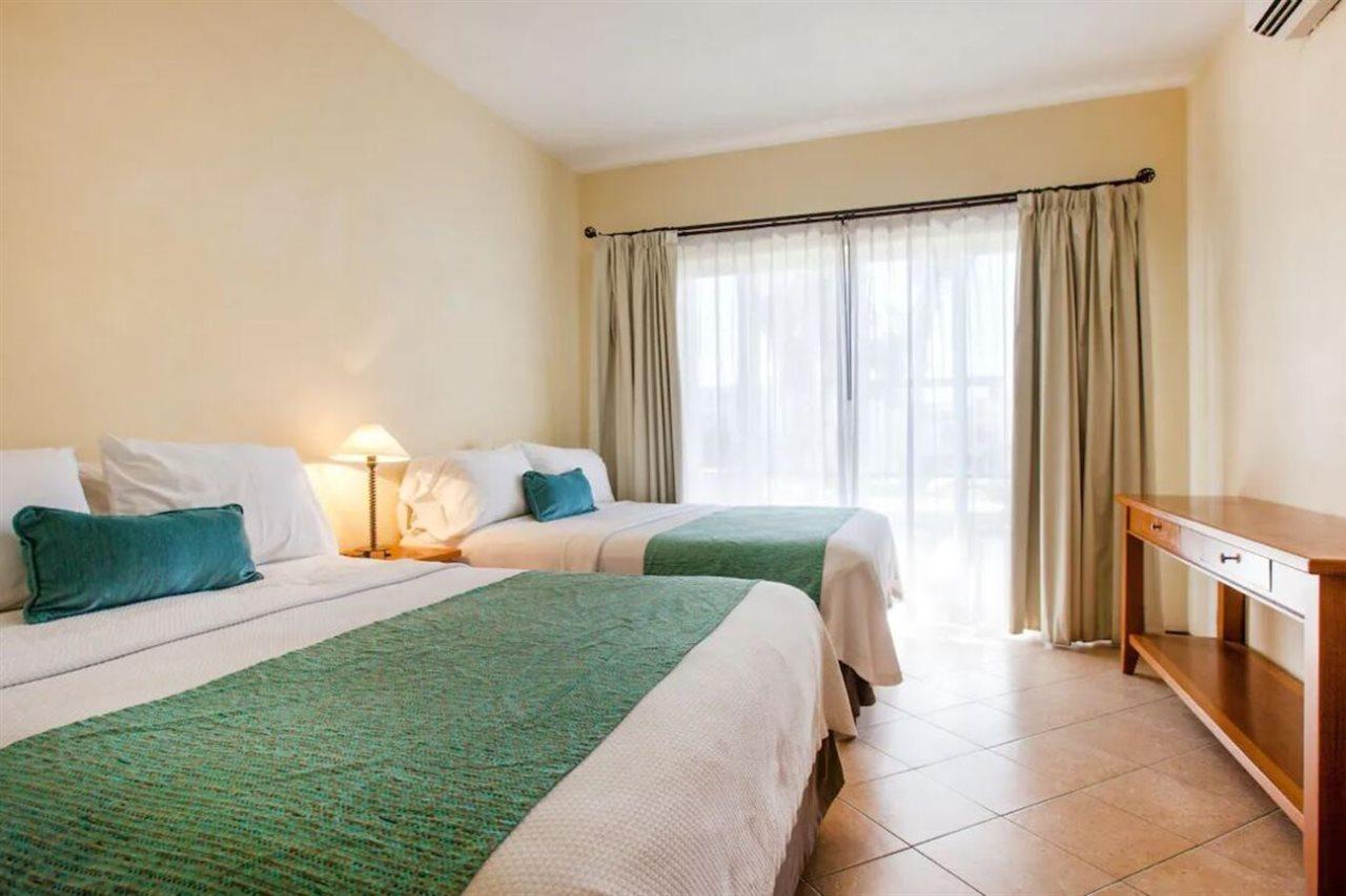 El Ameyal Hotel And Family Suites 卡波圣卢卡斯 外观 照片