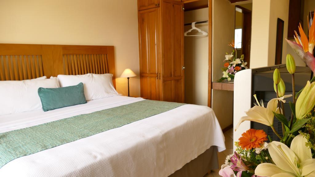 El Ameyal Hotel And Family Suites 卡波圣卢卡斯 客房 照片