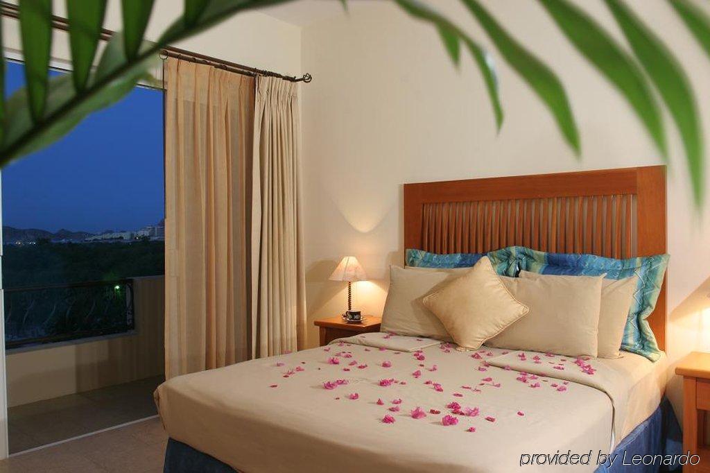 El Ameyal Hotel And Family Suites 卡波圣卢卡斯 外观 照片